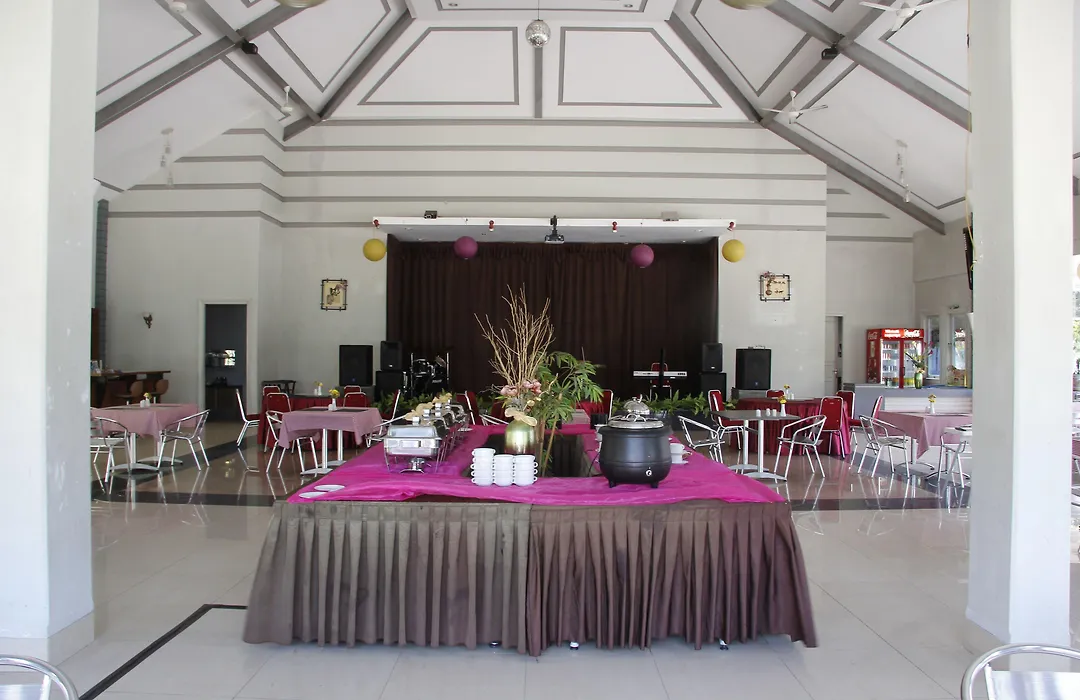Novilla Boutique Resort-1