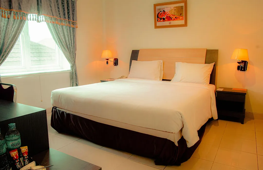 Novilla Boutique Resort-1
