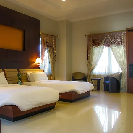 Novilla Boutique Resort-3